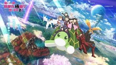 BOFURI S2 episode 01 [Pre-Air] sub indo