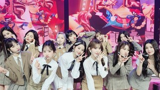 [IZONE] ปล่อย MV คัพเวอร์เพลง [3!4]