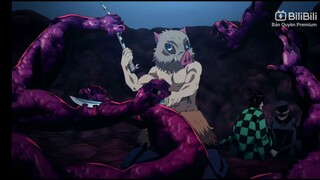 Thanh Gươm Diệt Quỷ Phần Chuyến Tàu Vô Tận Tập 6