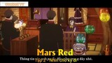Mars Red Tập 2 - Nhìn cho kỹ đi