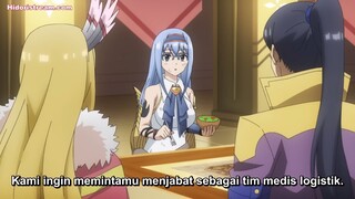 Farmagia Episode 02 (Subtitle Indonesia)