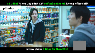TÓm Tắt Phim Hay Ổ khóa tử thần 3  #phimhot
