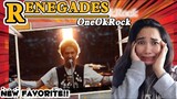 ONE OK ROCK RENEGADES REACTION