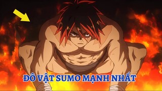 ALL IN ONE | Cậu Học Sinh Lùn Bị Khinh Thường Lại Trở Thành Bá Vương Của Võ Đường | Tóm Tắt Anime