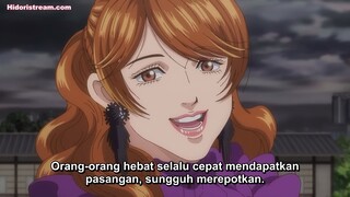 Ep - 21 Trillion Game [SUB INDO]