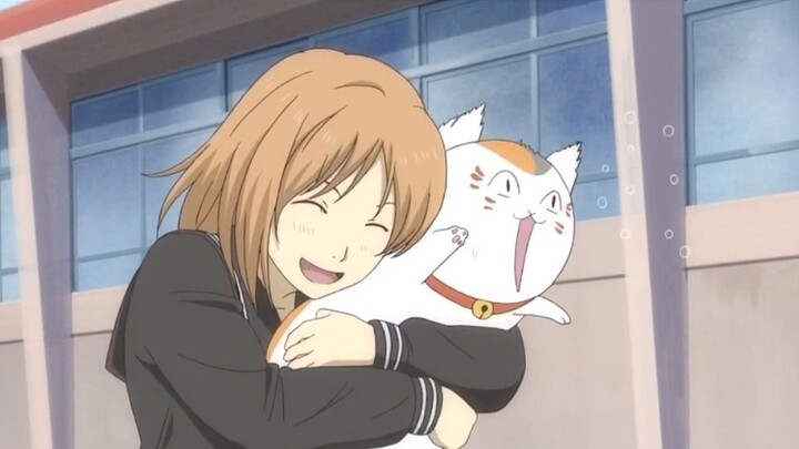The woman that cat teacher fears the most