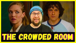 The Crowded Room Apple TV+ Series Review