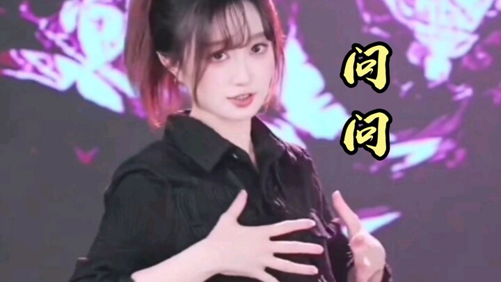 Astaga, lihat combo kecil ini, keren banget