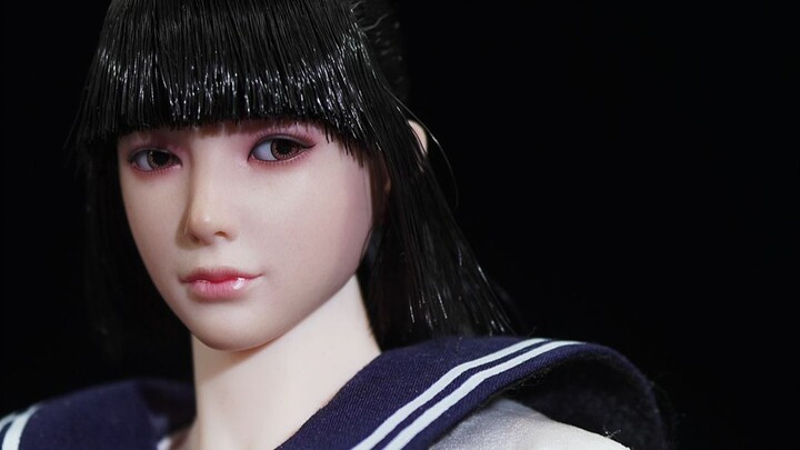 More than friends ~ less than lovers ~ [Wu Ge shares] i8toys graduate Haru Yayoi Shizuku unboxes and