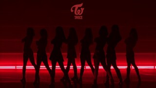 【TWICE】 Video Koreografi 'I CAN'T STOP ME' / Video Koreografi | Setelan adalah cintaku!