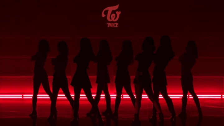 【TWICE】 فيديو الرقص الخاص بأغنية "I CAN'T STOP ME" / فيديو الكوريغرافيا | البدلة هي حبي!