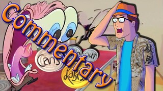 AniMat Watches Cans Without Labels (Commentary Edition)