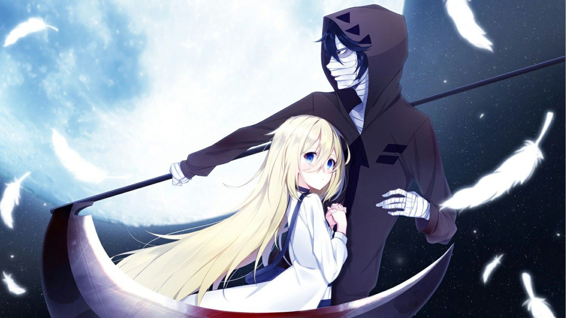 Angel of death Episodio 2, Angel of death posted a video to playlist Angels  of Death., By Angel of death