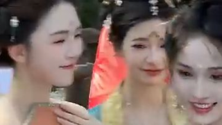 Chinese Traditional Hanfu || Douyin Traditional Hanfu