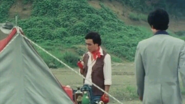 Battle Fever J Episode 34 English Subbed