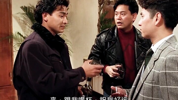 过了今晚，祝大家想穷都难