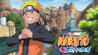 Drawing Naruto Uzumaki [part 1]