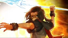 Soul Land 5 – The Rebirth of Tang San Episode 36 Multi Sub