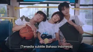 Go Ahead Episode 8 Sub Indo (Dracin)