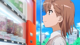 A Certain Scientific Railgun