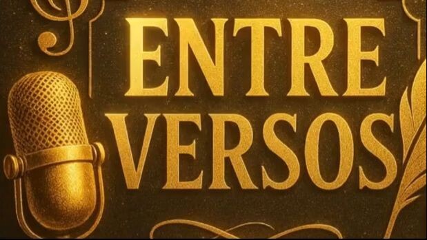 Entre Versos - Young Beat