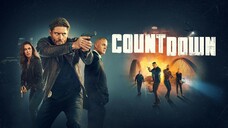 Countdown (2025) S01 [E9-12] Hindi Dubbed TV Series | Jensen Ackles, Jessica Camacho | ShortsMAX