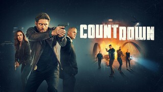 Countdown (2025) S01 [E9-12] Hindi Dubbed TV Series | Jensen Ackles, Jessica Camacho | ShortsMAX