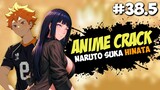 Naruto Nembak Hinata - ANIME on CRACK INDONESIA (Eps#38.5)