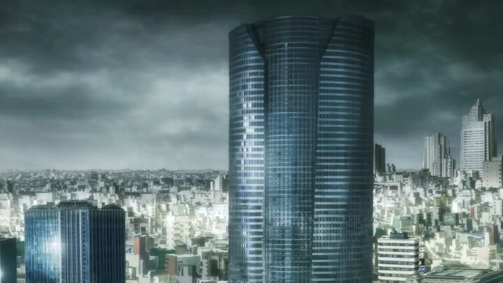 anime kai ju 8-gou Episode 1 subtitle Indonesia