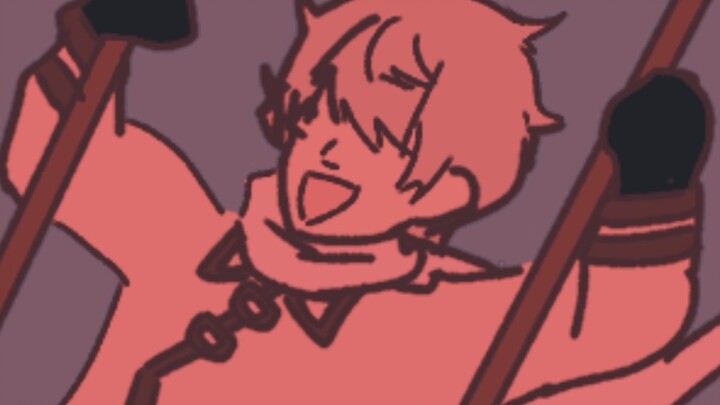 [APH/Hetalia] The Friendly Relationships Among the Guo Jias