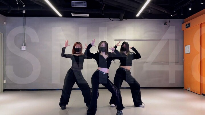 2025 SNH48 GROUP "Music Project" เดือนมกราคม เพลงเดโม