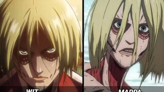อำนาจเหนือกว่า VS ความชำนาญในการขี่ม้า