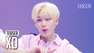 【4K】ENHYPEN《XO (Only If You Say Yes) 》舞蹈版预告