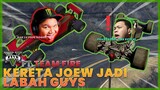 KERETA DAH MACAM LABAH-LABAH!!  - GTA 5 (MALAYSIA) W_ OOHAMI, UKILLER, ADIB ALEX