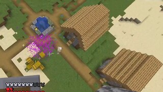 MC When you wake up every day and become a new creature? ! Issue 7