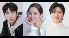 The Confidence Man KR (2025) Versi Korea