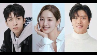 The Confidence Man KR (2025) Versi Korea