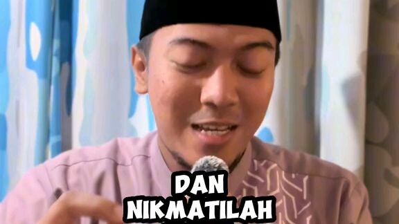ustadz irfan rizki