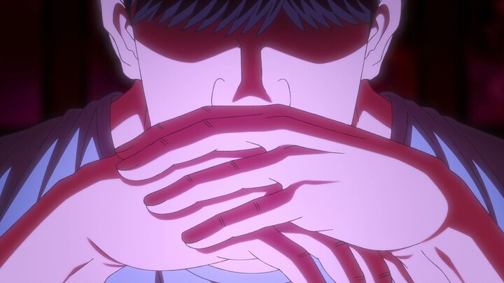 ดาร์วิน พันธุ์อุบัติใหม่：ตอนที่ 06 [พากย์ไทย]