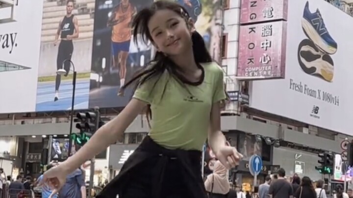 Tổng hợp các video chưa đăng trên Bilibili của Qiántáng (Tổng hợp hai lần nhảy đường phố tại Hồng Kô