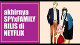 Spy X Family, Mata-mata Yang Berusaha Membangun Keluarga