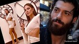 Can Yaman and Demet Ozdemir together again