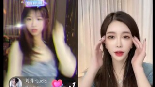 【红绿灯的黄】小黄直播跳wadada了
