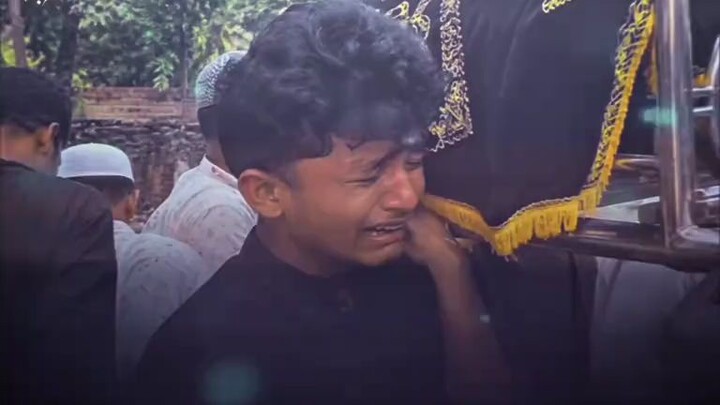 বাবা বেঁচে থাকলে বলি আলহামদুলিল্লাহ#দিনের_দাওয়াত#কালিমার_দাওয়াত_সবার_মাঝে_পোঁছে_দাও#heday