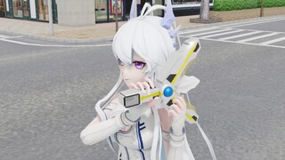 [Oub x Gu Yuena] How can we have a model without a transformation?