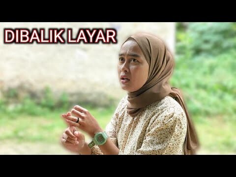 Serunya Dibalik Layar (ANDROID20)