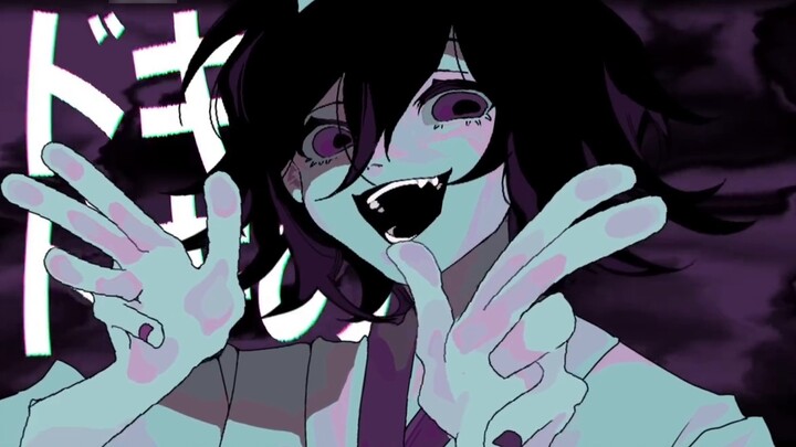 [Danganronpa V3/Ouma Koji]Ouma's desires become strange