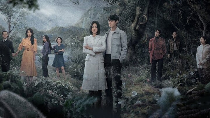 The Glory (2022) ll Rencana Dong Eun Untuk Balas Dendam ‼️