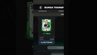 CARA DAPAT RONALDO OVER 92 GRATIS DI FC Mobile 🇧🇷🇮🇳🇮🇩🔥 #easports #fifamobile #fcmobile