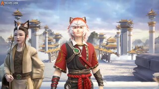 [ EPISODE 06 ] Tales Of Demons and Gods Season 9 - 1080p Super Duper HD Sub Indo